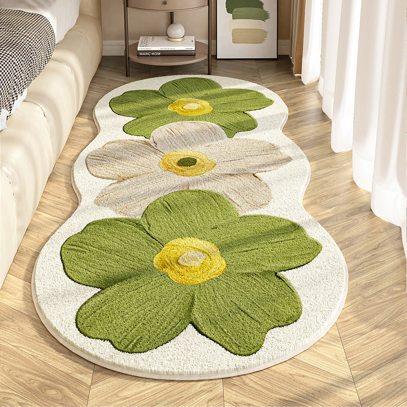 Nature Bloom Rug