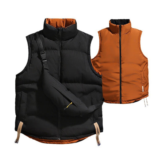 Hype Reversible Waterproof Vest