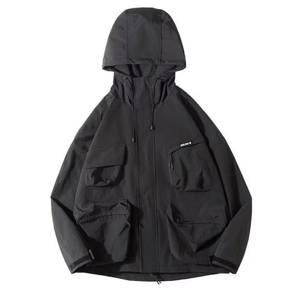 Culture Weatherproof Jacket