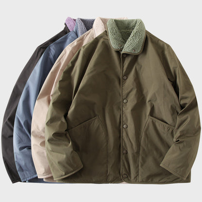 Sierra 2-in-1 Jacket