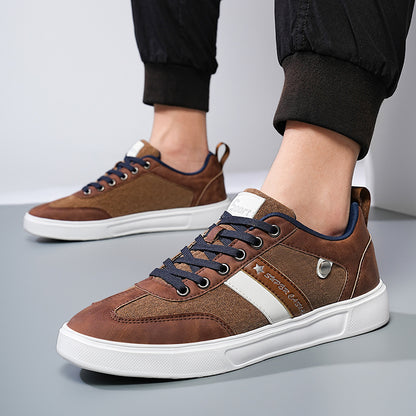 Chelsea Canvas Sneakers