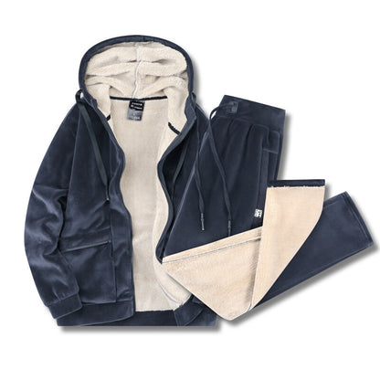 Noble Sherpa Leisure Set