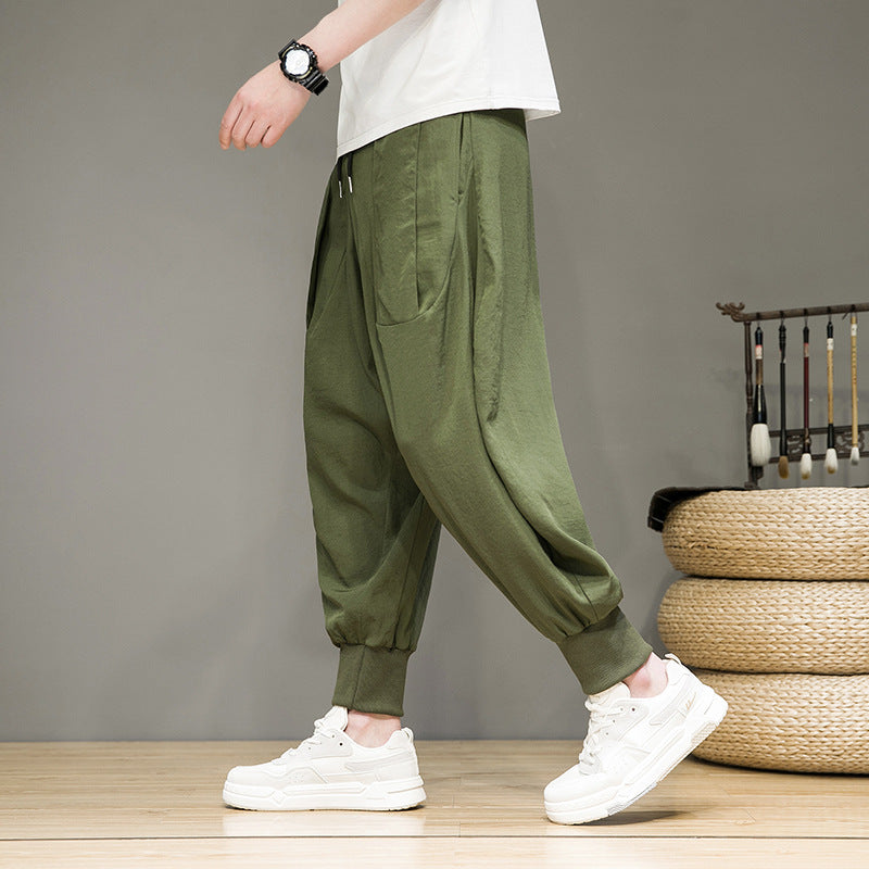 Shizuku Pants