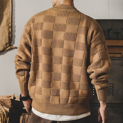 Hype Urban Sweater