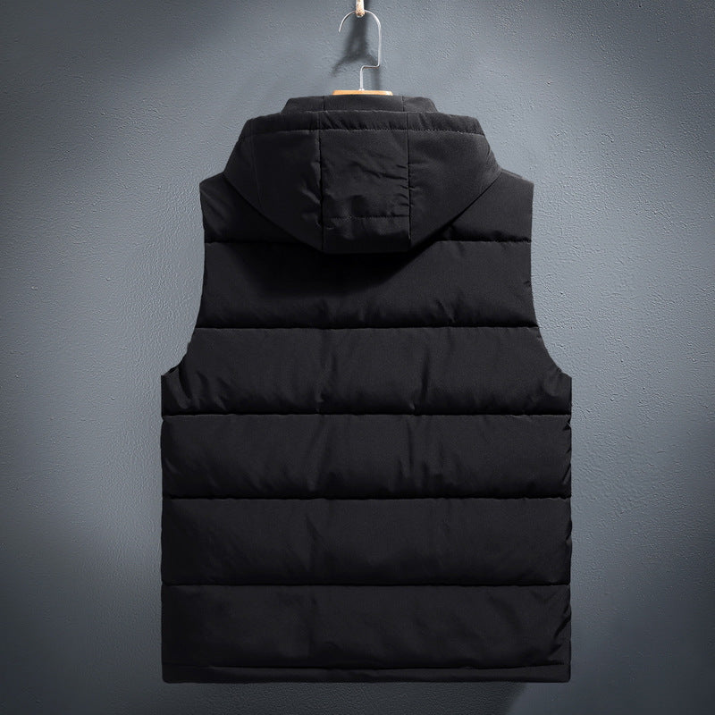 Rosland Premium Quilted Vest