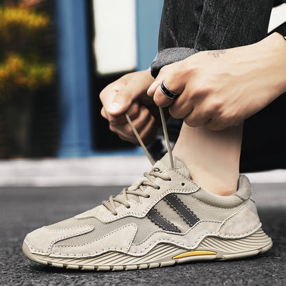 EchoGlide Sneakers