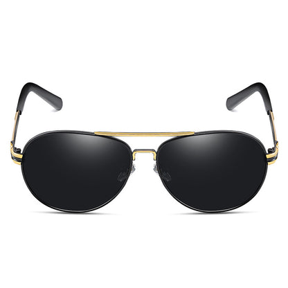 Benz Polarized Sunglasses