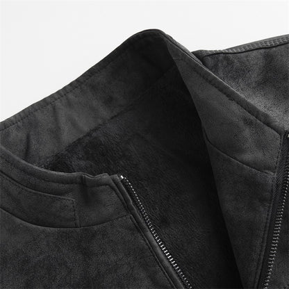 Northhide Leather Jacket