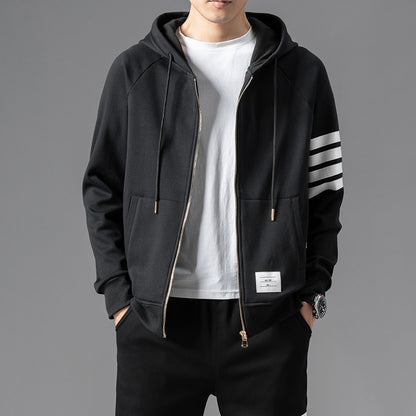 Varsity Premium Jacket