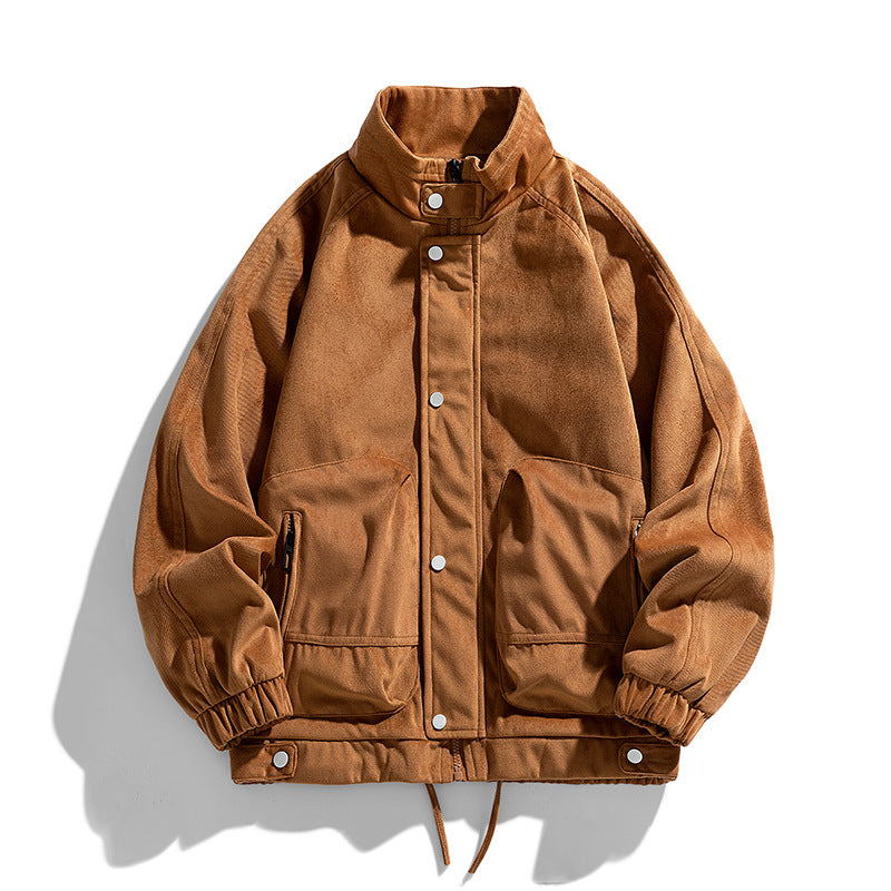 Summit Corduroy Jacket