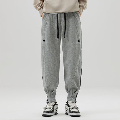 Urban Tapered Joggers