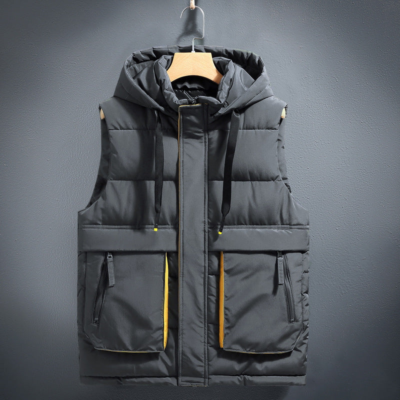 Rosland Premium Quilted Vest