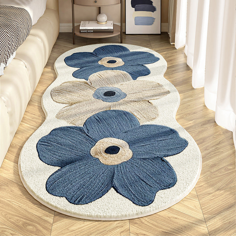 Nature Bloom Rug – Euploria