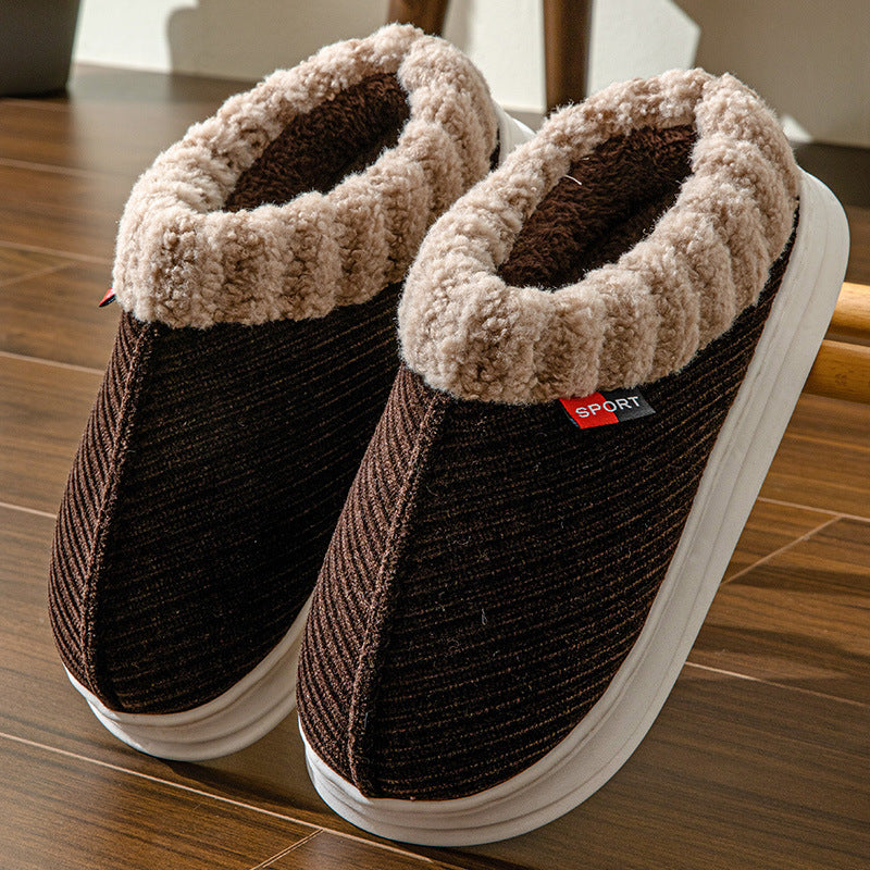 CloudBliss Slippers - Female