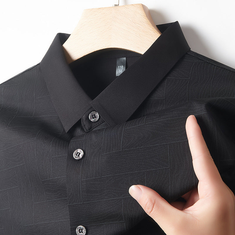 Romaro Premium Short Sleeve Shirt