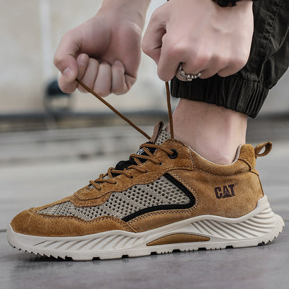 CAT® UrbanStride Sneakers