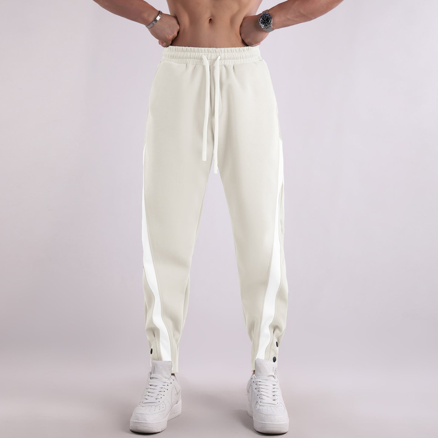 Legacy Premium Joggers