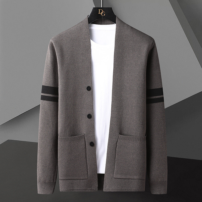 Enzo Premium Cardigan