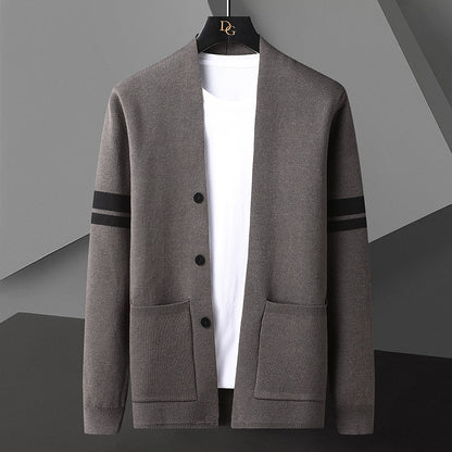 Enzo Premium Cardigan