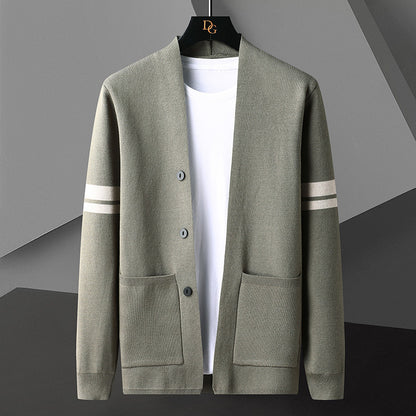 Enzo Premium Cardigan