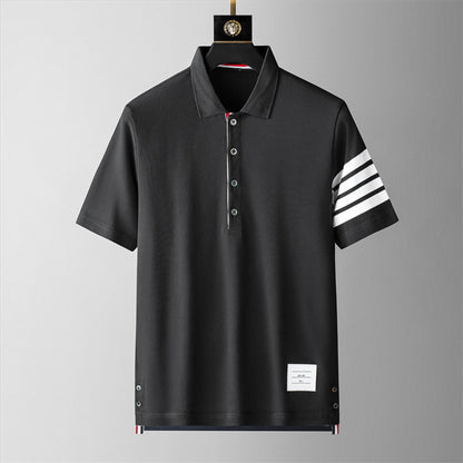 Varsity Premium Polo Shirt