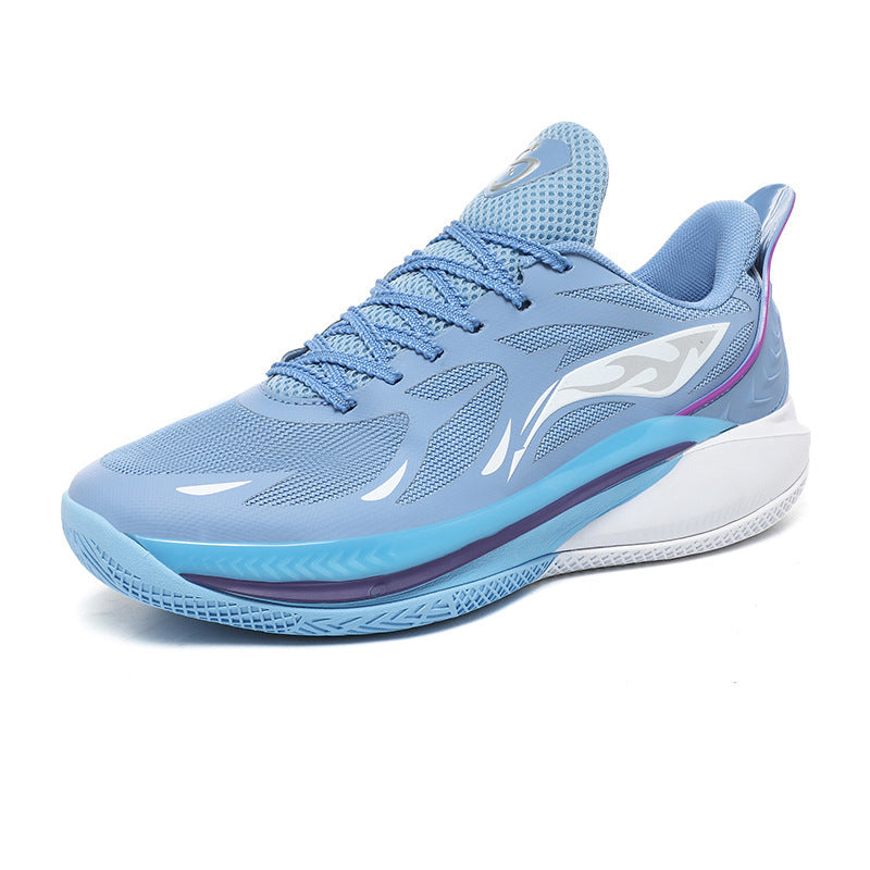 AERONIX Mesh Sneakers