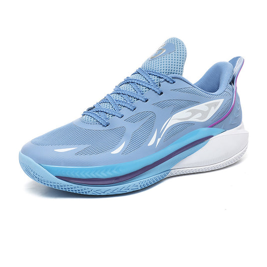 AERONIX Mesh Sneakers