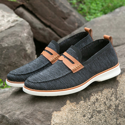 Nuvola Slip On Shoes