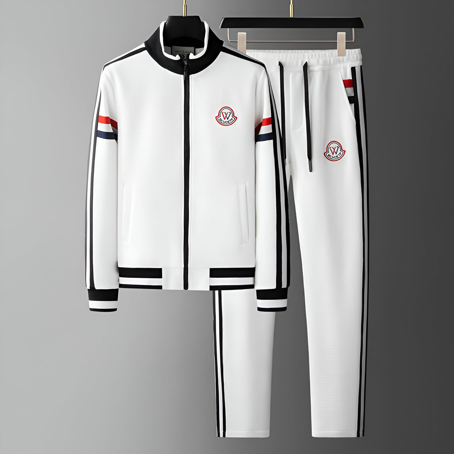 MCHOETP Premium Tracksuit