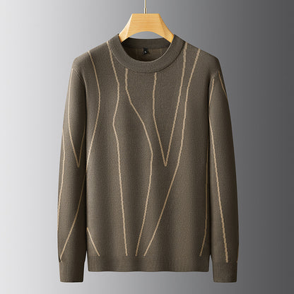 Noble Cashmere Sweater