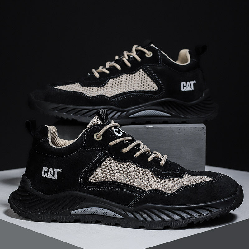 CAT® UrbanStride Sneakers