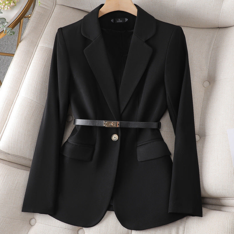 Victoria Sculpt Blazer