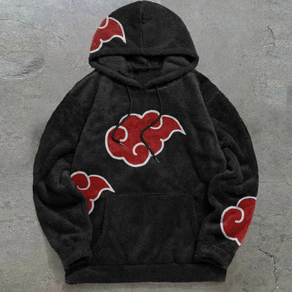 Shinobi Shadows Hoodie