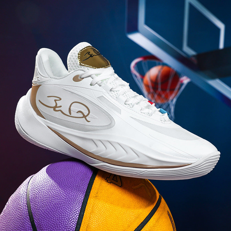 BounceArc™ Court Sneakers