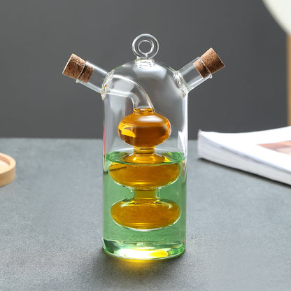 AquaSpiral Bottle