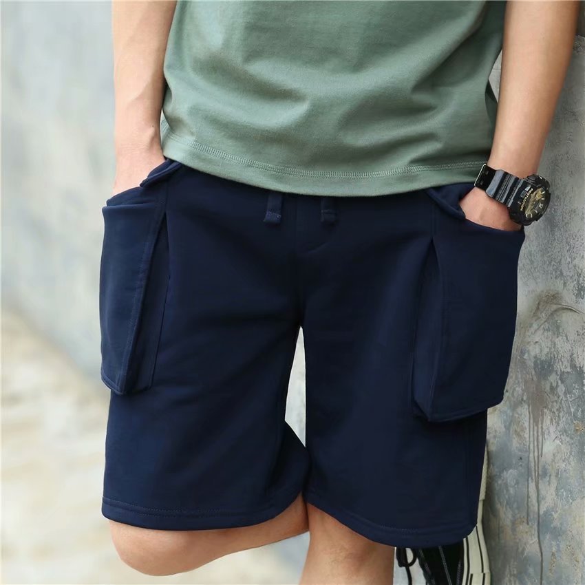 Ascot Cargo Shorts