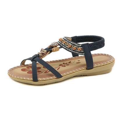 Luna Orthopedic Sandals