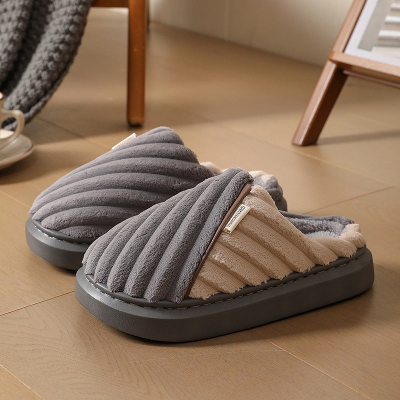 CloudSoft Slippers