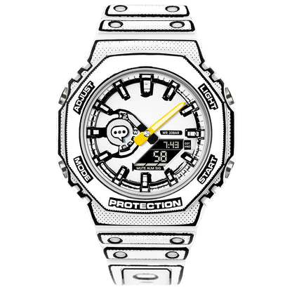 Artec Sketch Watch