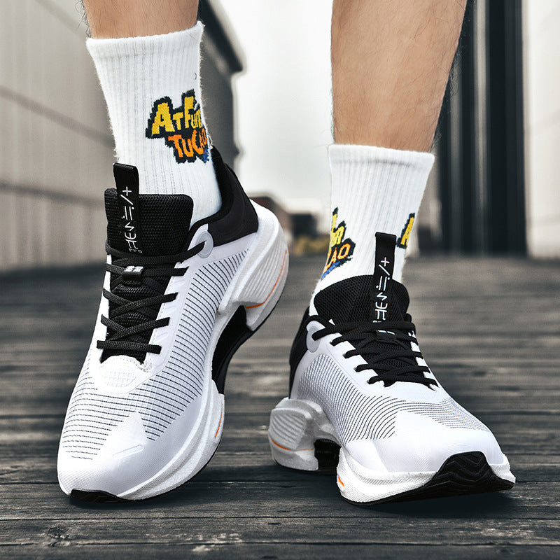 AeroGlide Premium Sneakers