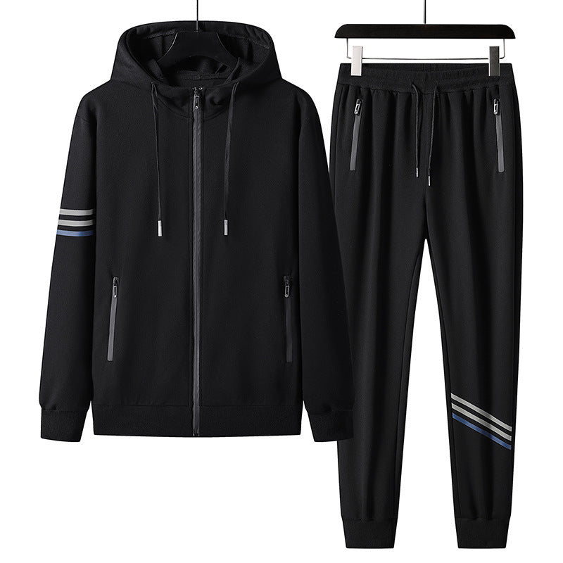 Hype Pursue Athleisure Set