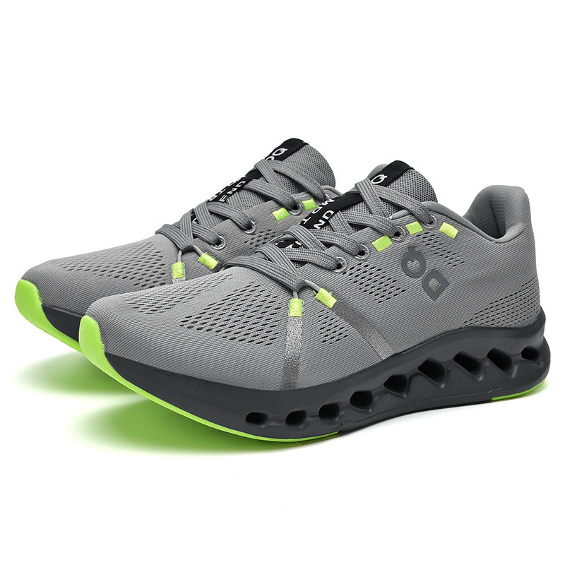DQ Cushion Sneakers