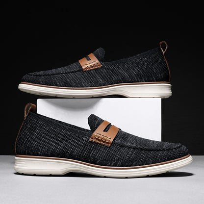 Nuvola Slip On Shoes