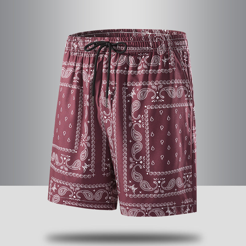 Mykonos Swim Shorts