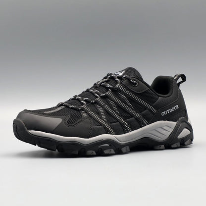 Gravik Outdoor Sneakers