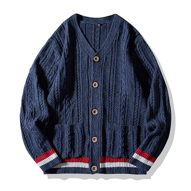 Noble Premium Knit Cardigan