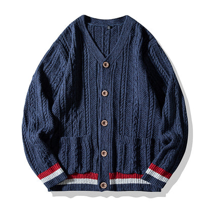 Noble Premium Knit Cardigan