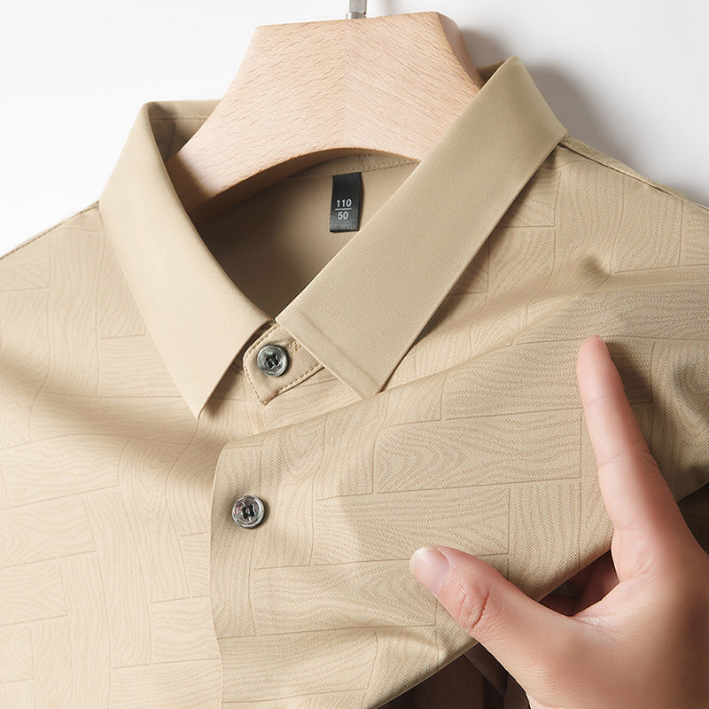 Romaro Premium Short Sleeve Shirt