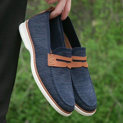 Nuvola Slip On Shoes