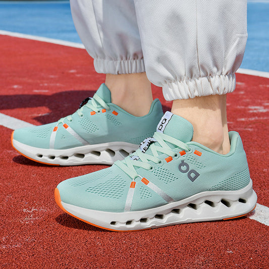 DQ Cushion Sneakers